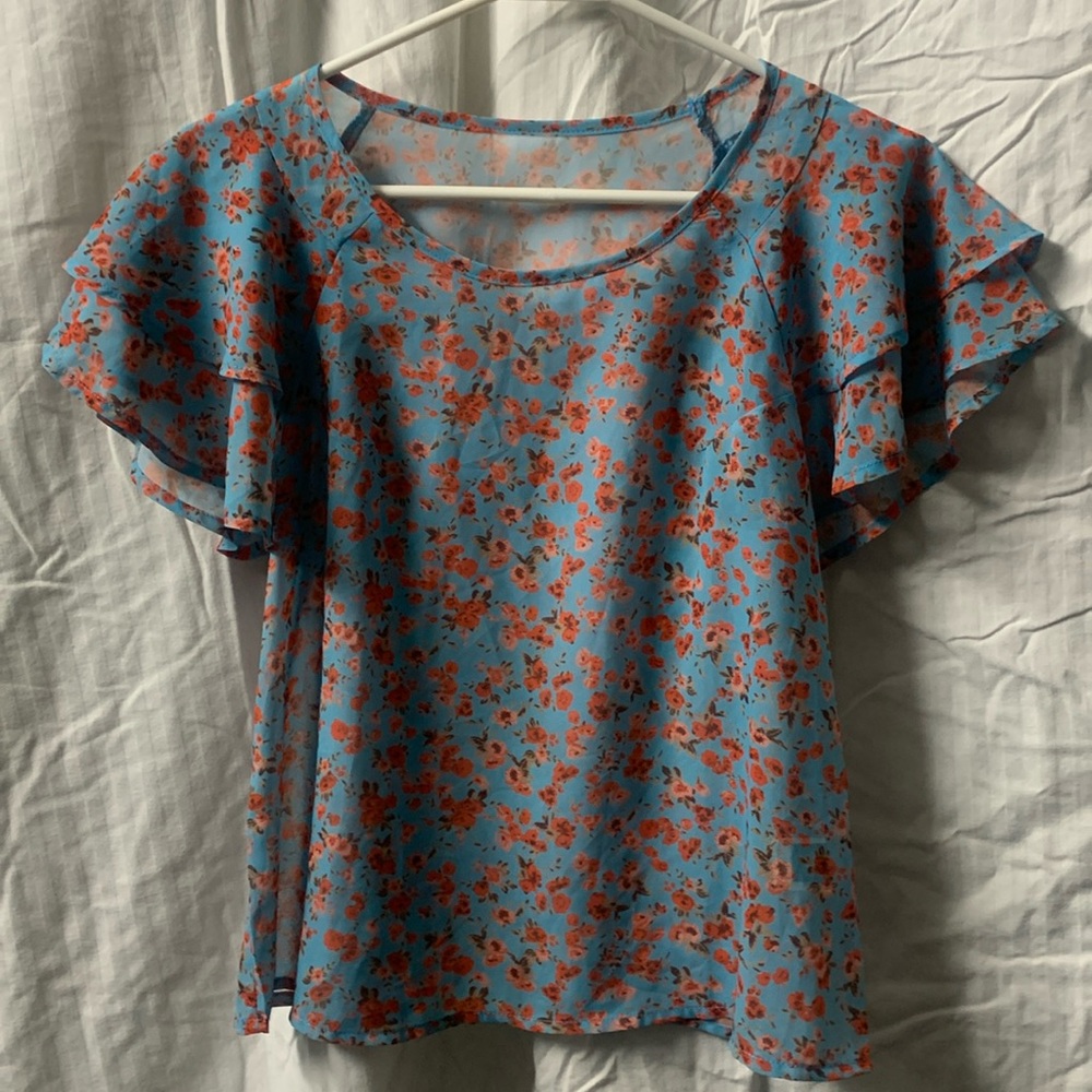 Beautiful Blouse!!!